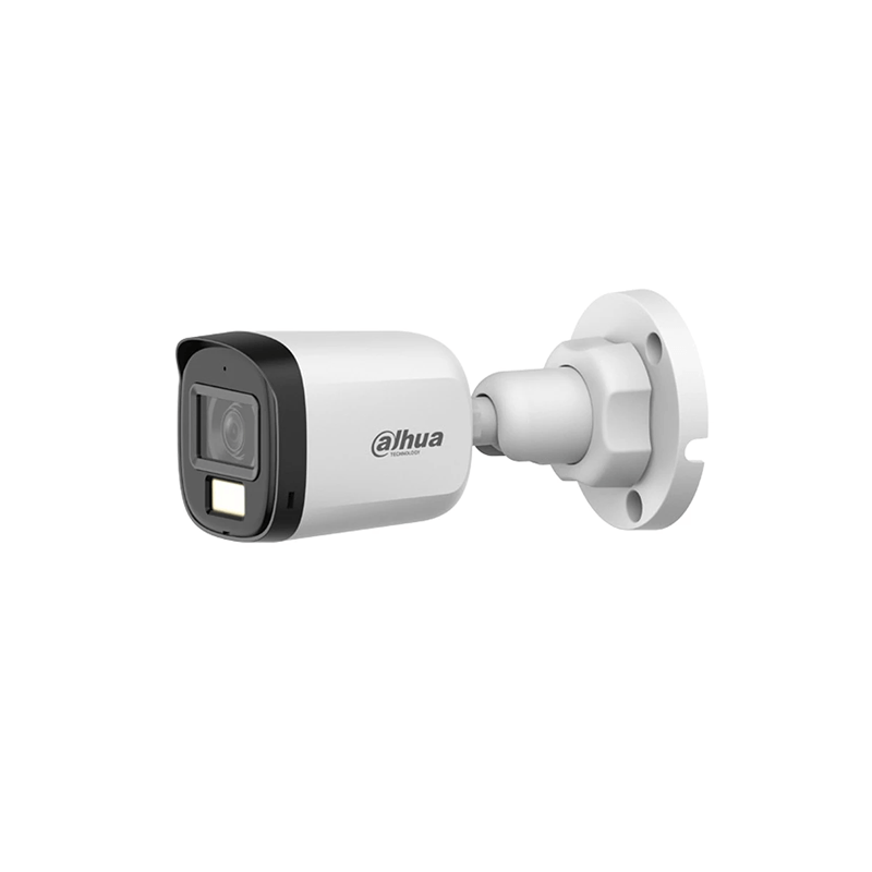 Dahua 2 Unit Security Package