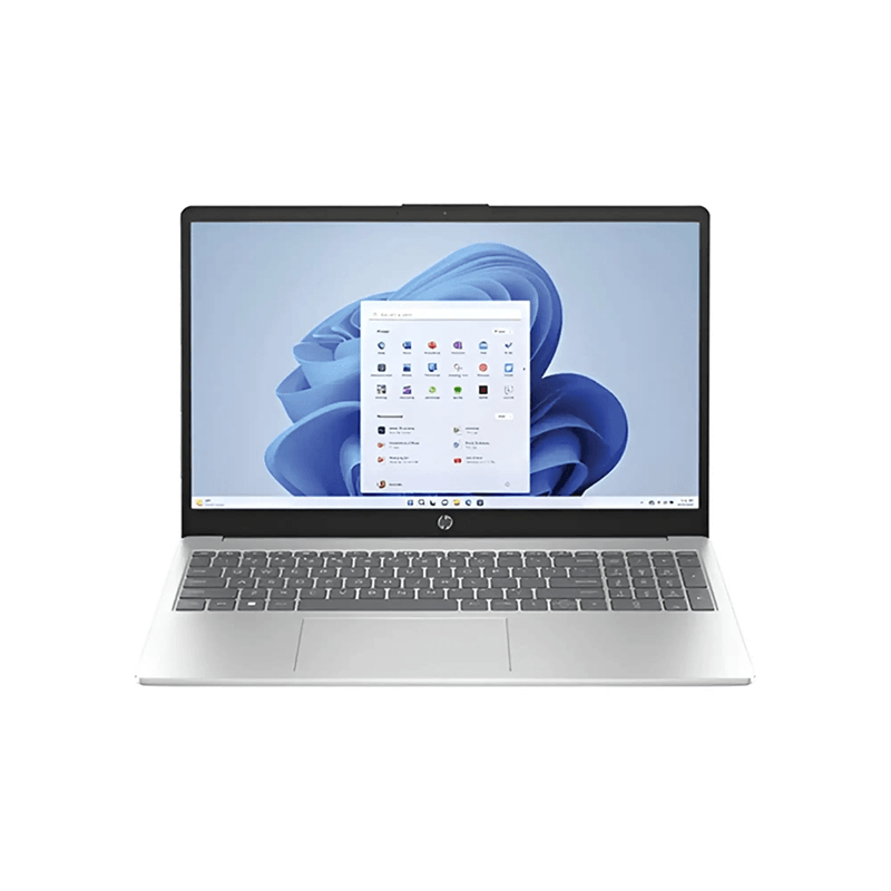 HP 15-FD0153WM Intel Core 5-120U Intel Iris Xe Graphics 15.6" FHD Laptop