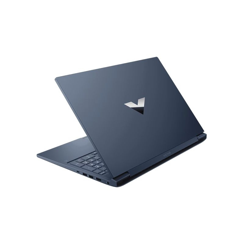 HP VICTUS 15-FA1657 Core i7 13620H NVIDIA RTX 4060 With 8GB Graphics 15.6" FHD Gaming Laptop