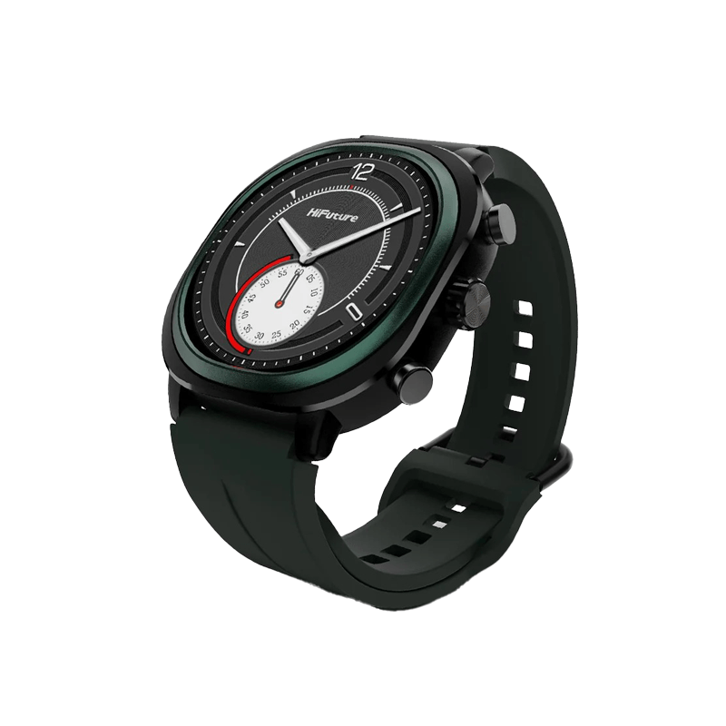 HiFuture AIX Lite Smart Watch