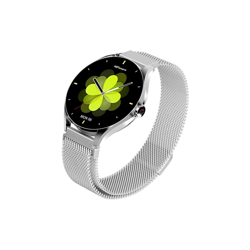 HiFuture AURA2 Women's Smart Watch