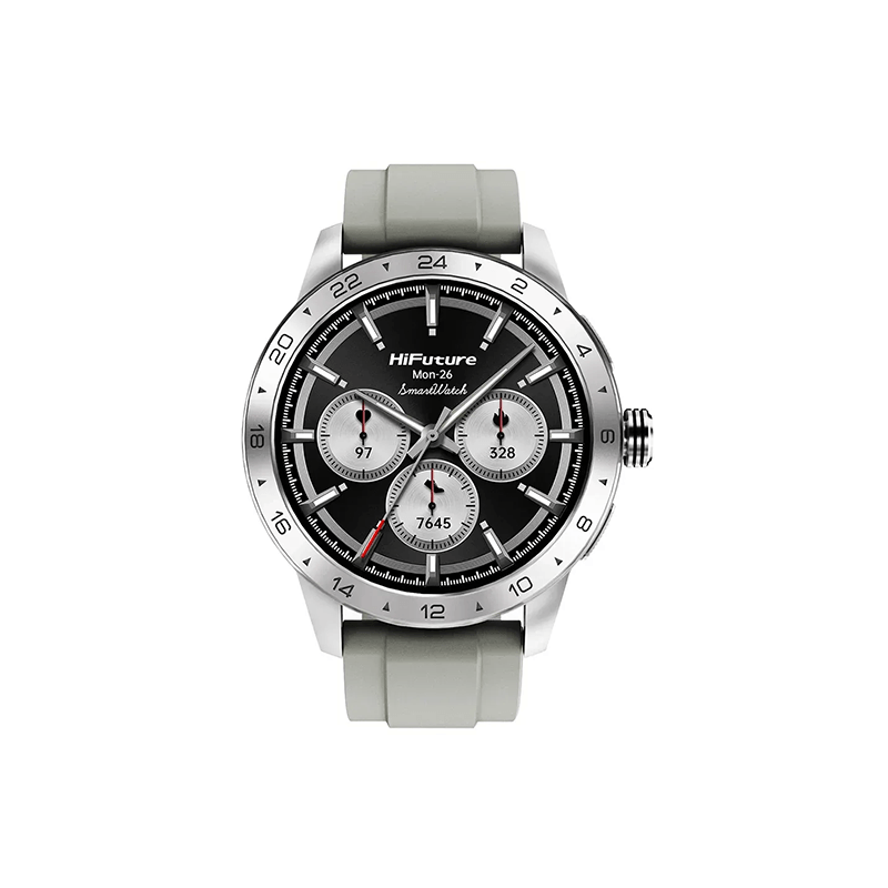 HiFuture Flex 2 Smart Watch