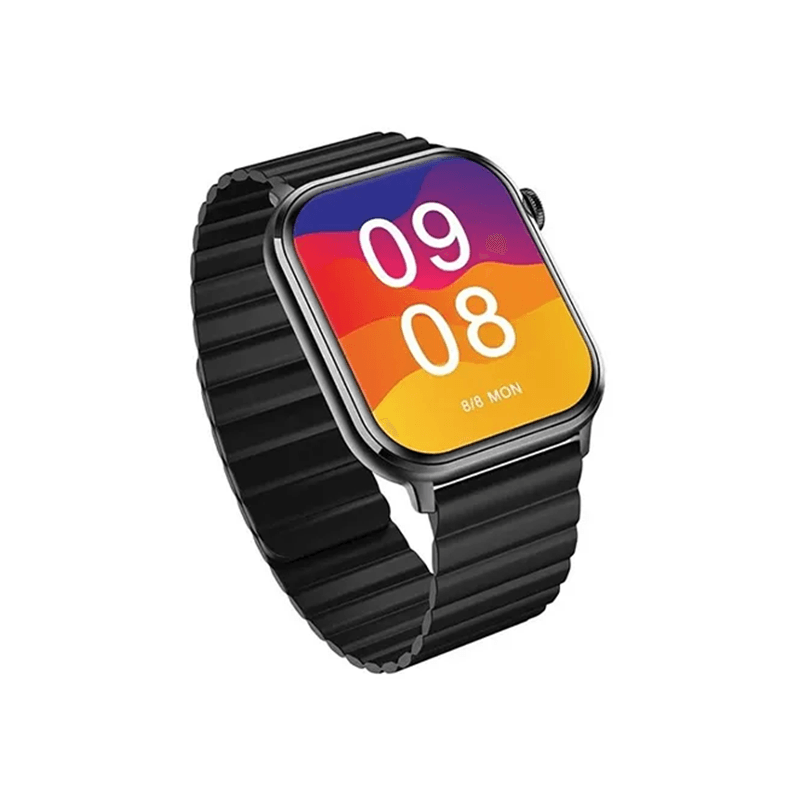 IMIKI W02 BT Calling Smart Watch