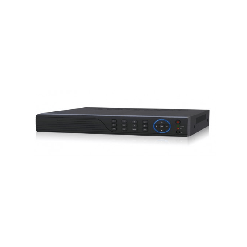 Jovision CloudSee JVS-D6008-S3 DVR