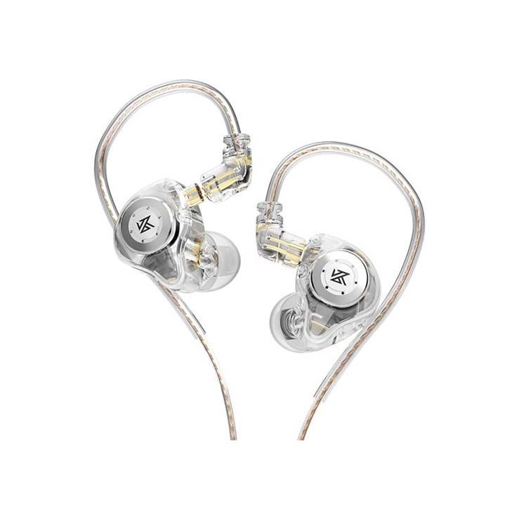 KZ EDX Pro In-Ear Earphone - 3.5mm
