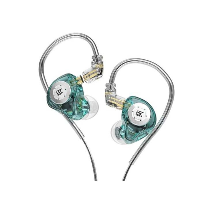 KZ EDX Pro In-Ear Earphone - 3.5mm