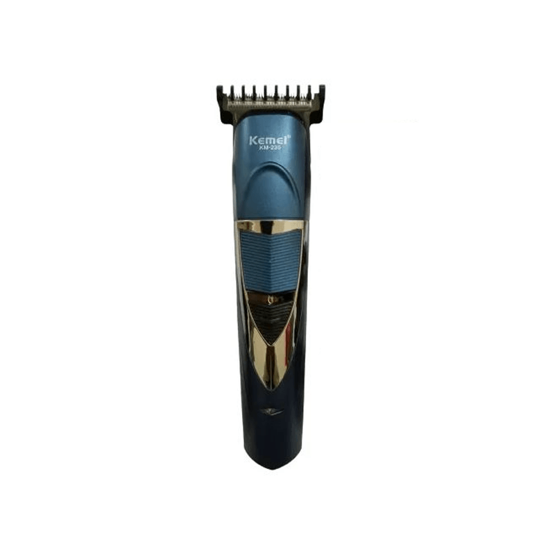 Kemei KM-235 Beard & Hair Trimmer