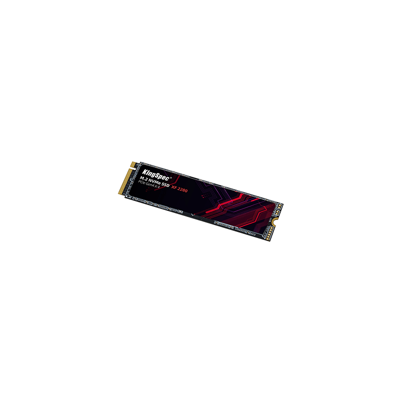 KingSpec XF M.2 NVMe PCIe SSD