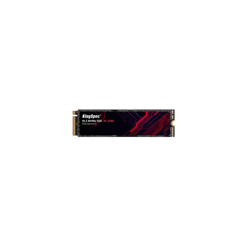 KingSpec XF M.2 NVMe PCIe SSD