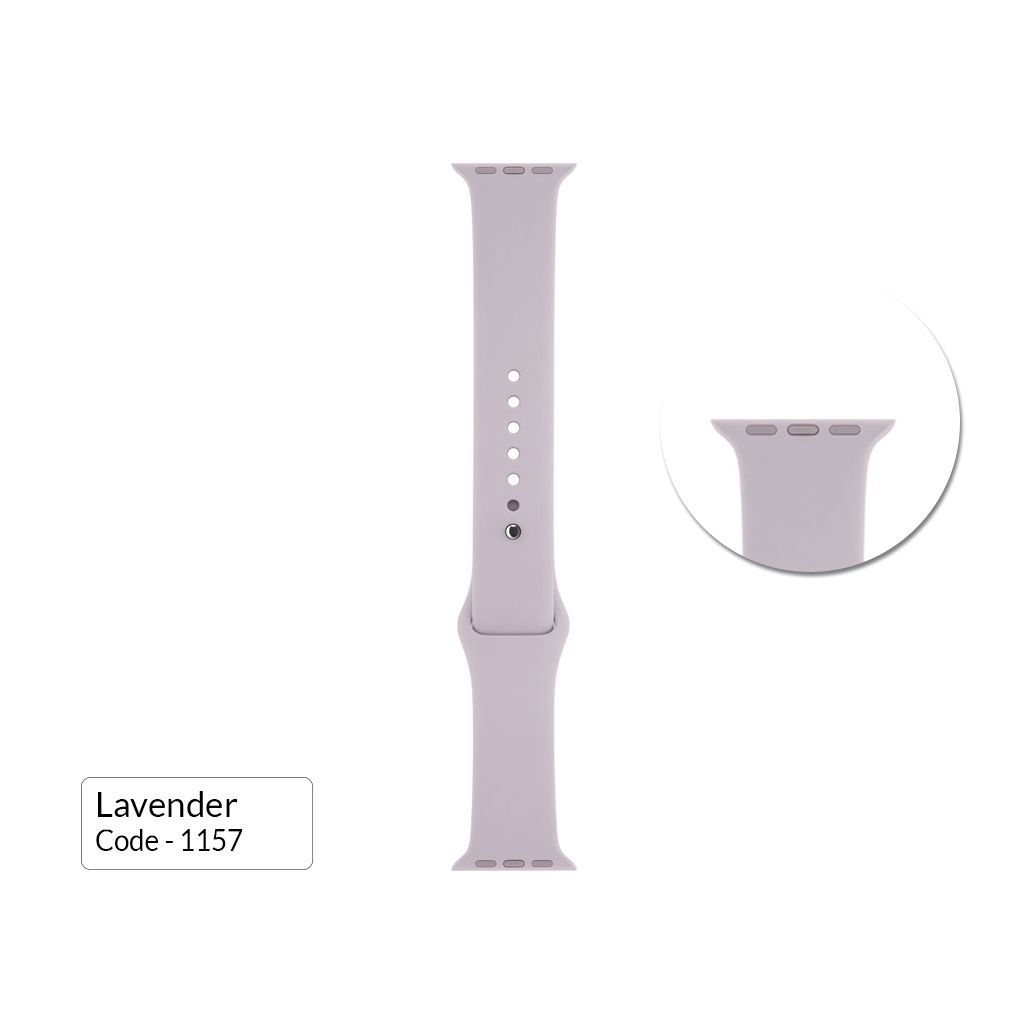 Smart Watch Strap - Sport Band