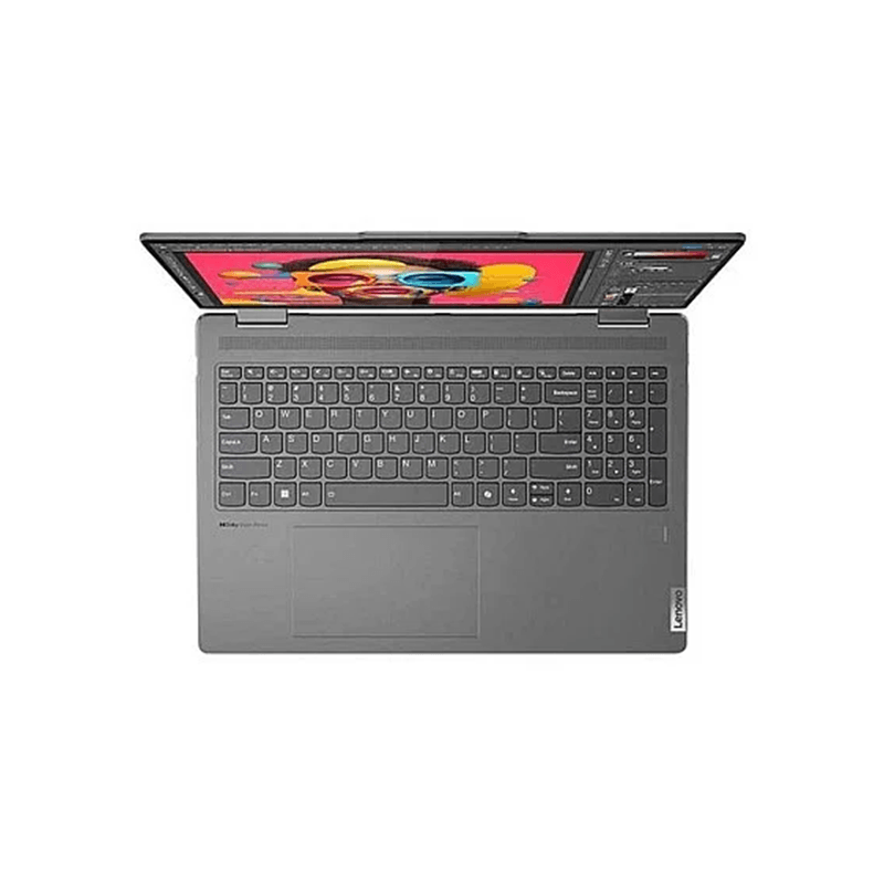 Lenovo Yoga 7 16IML9  2-in-1 Intel Core Ultra 5 125U Intel Iris Xe Graphics 16" FHD+ Laptop
