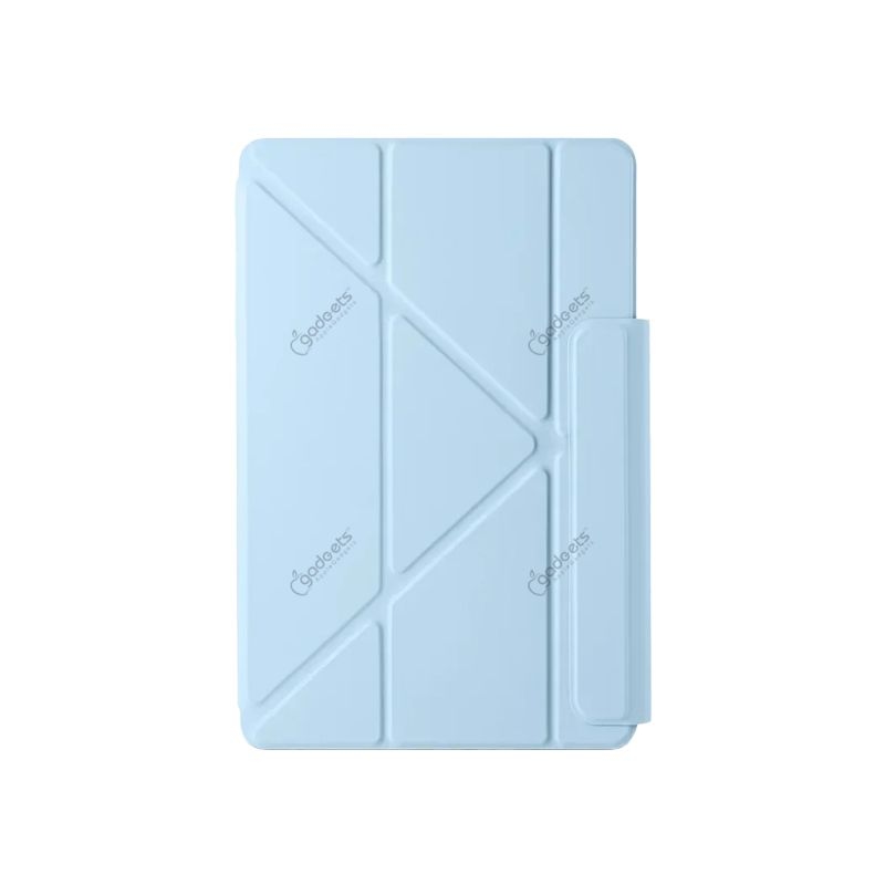 Hyphen Magnetic Leather Case for Galaxy Tab