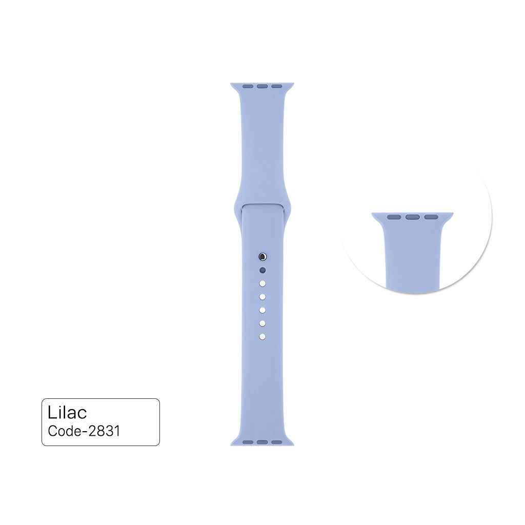 Smart Watch Strap - Sport Band