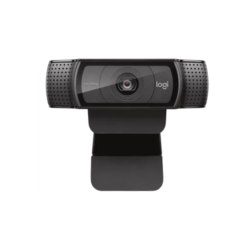 Logitech C920 Pro Full HD Webcam