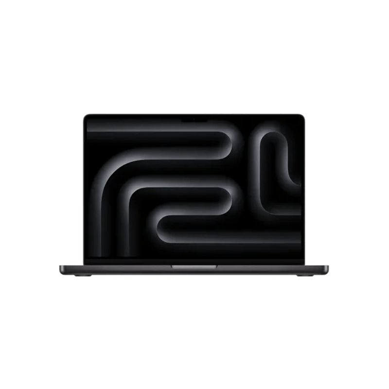 MacBook Pro M4 14-Inch 16GB/1TB 10 Core CPU 10 Core GPU