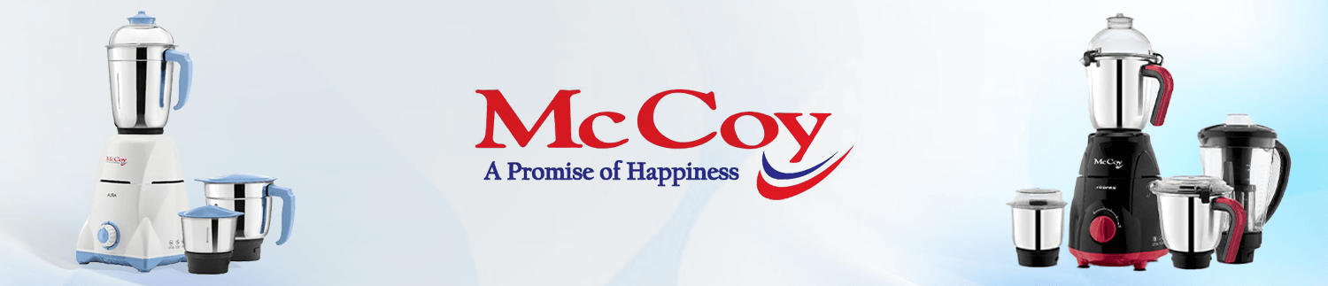 McCoy - 2-3354