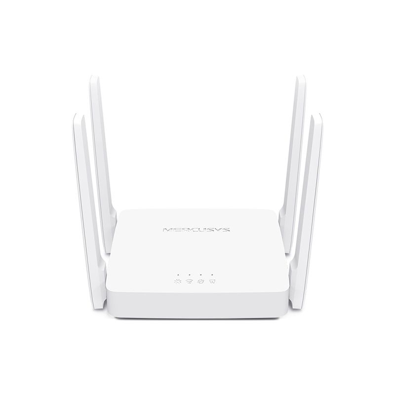 Mercusys AC10 AC1200 Wireless Dual Band Router