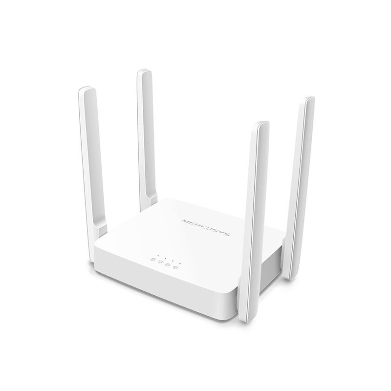 Mercusys AC10 AC1200 Wireless Dual Band Router