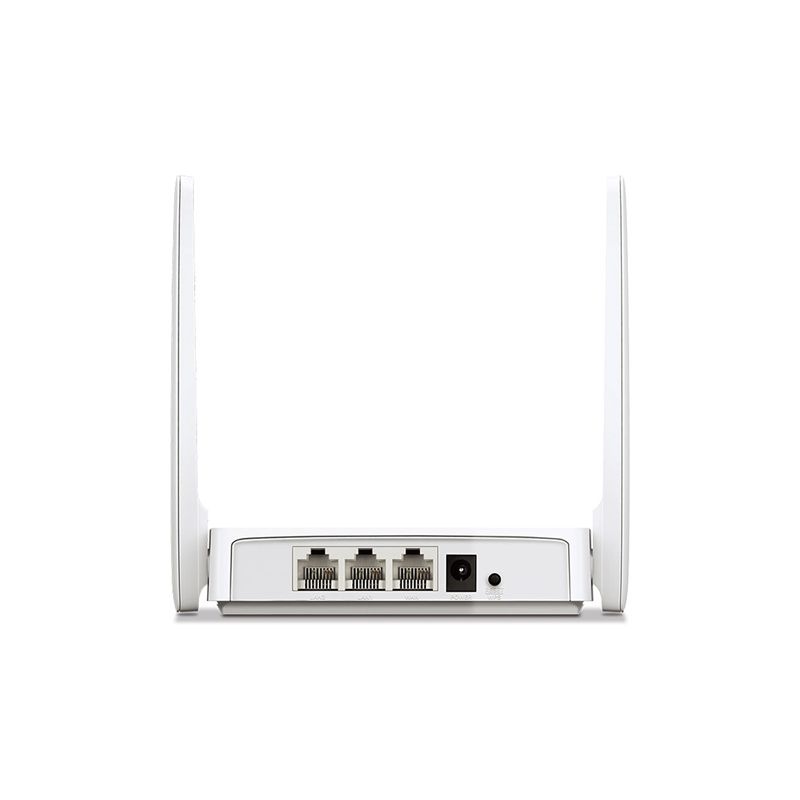 Mercusys AC10 AC1200 Wireless Dual Band Router