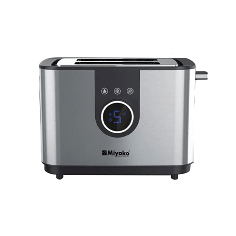 Miyako KT-420 FS Bread Toaster