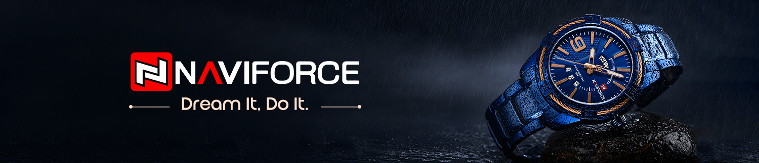 Naviforce-1005