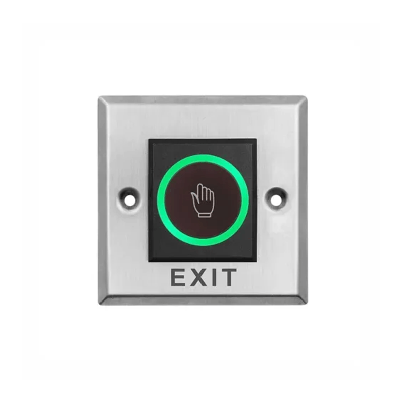 Nexakey K2 No Touch Exit Button