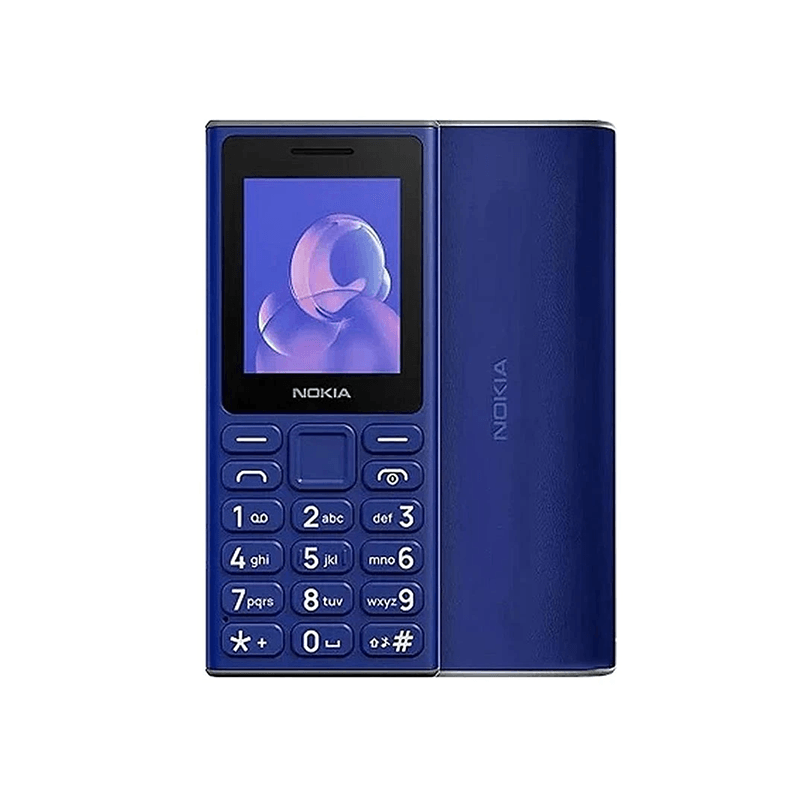 Nokia 108 - Official