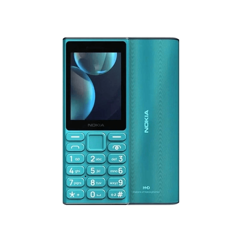 Nokia 108 - Official