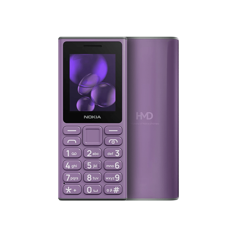 Nokia 108 - Official