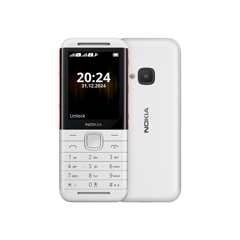 Nokia 5310 DS