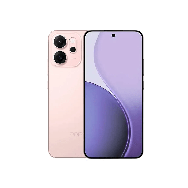 Oppo Reno14 F 5G