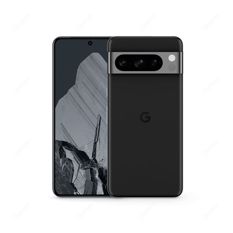 Pixel 8 Pro