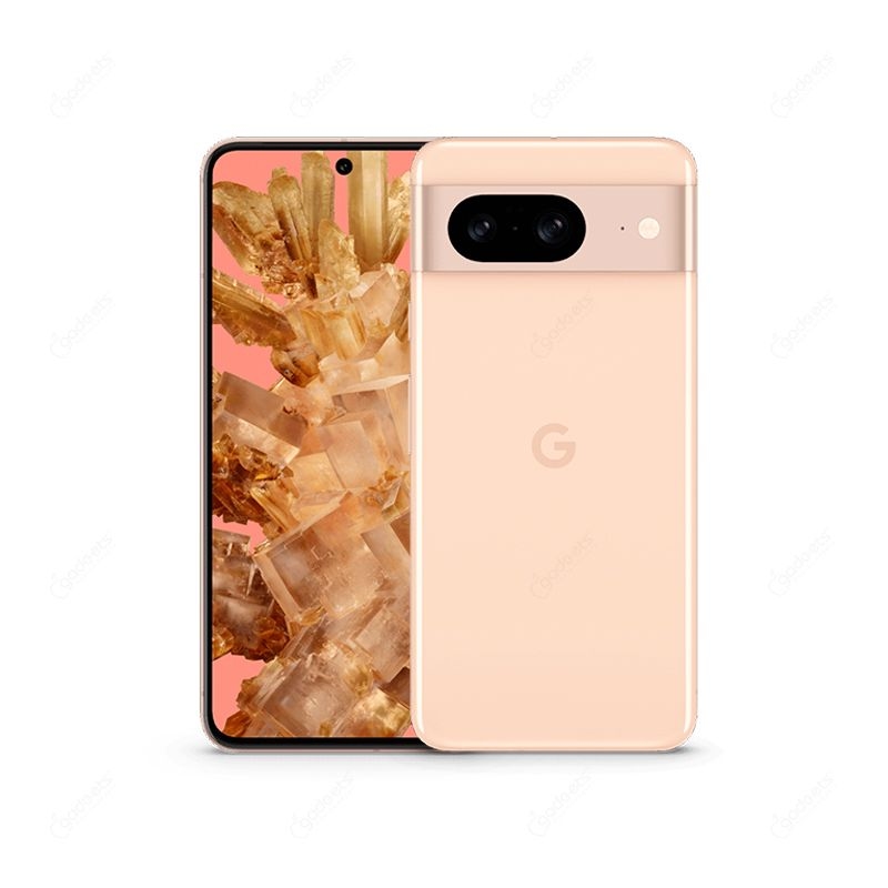 Pixel 8