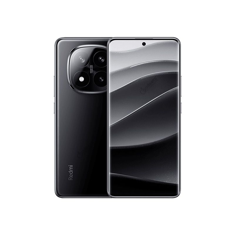 Redmi Note 14 Pro Plus - Official