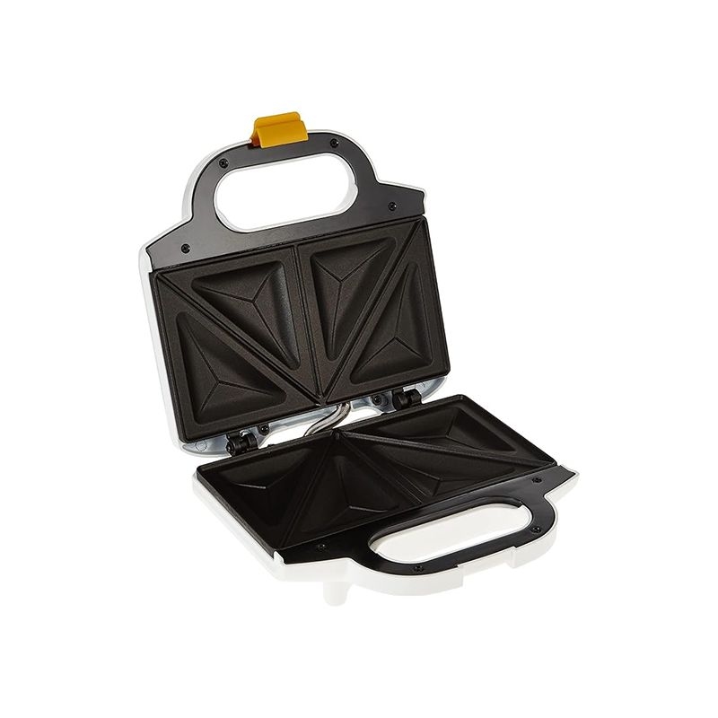 Moulinex SM154042 Ultracompact Sandwich Maker - 700W