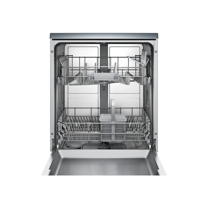 BOSCH SMS50D08GC Series 4 Free Standing Dishwasher