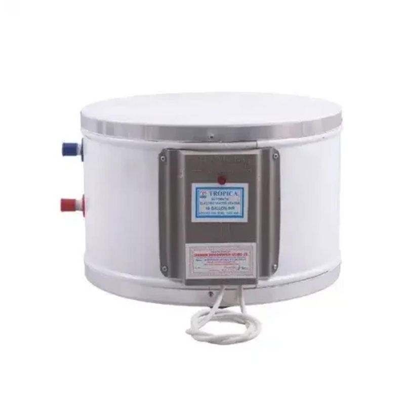 Shameem Tropica Special Geyser (Floor Type)