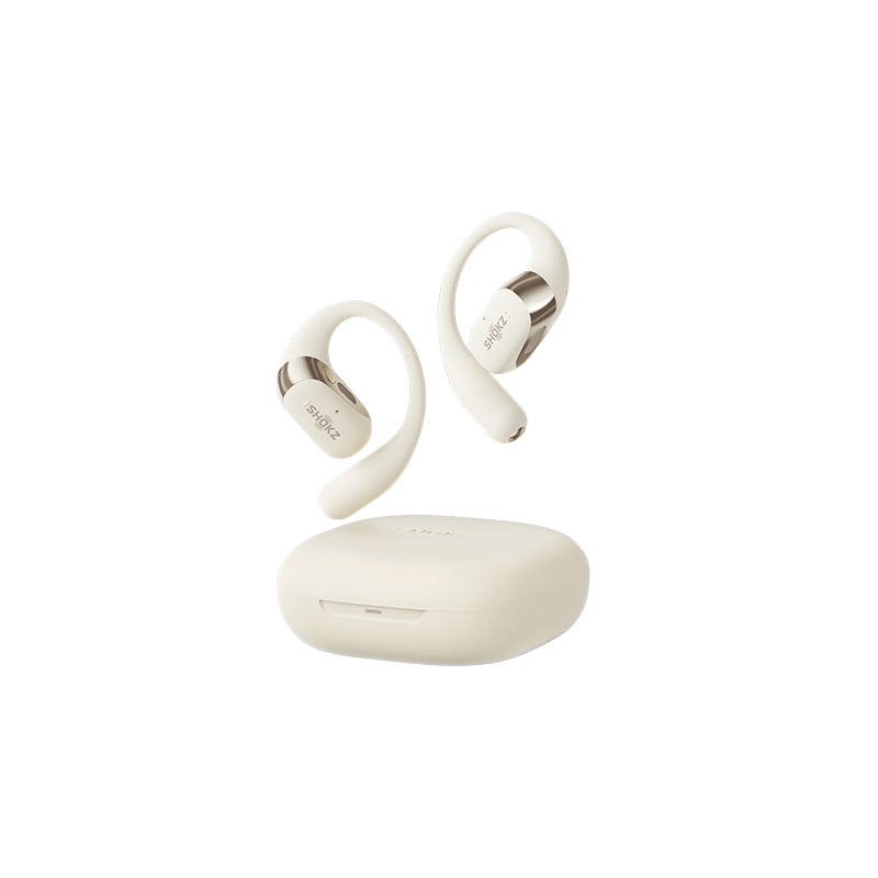 Shokz OPENFIT 2 Earbuds