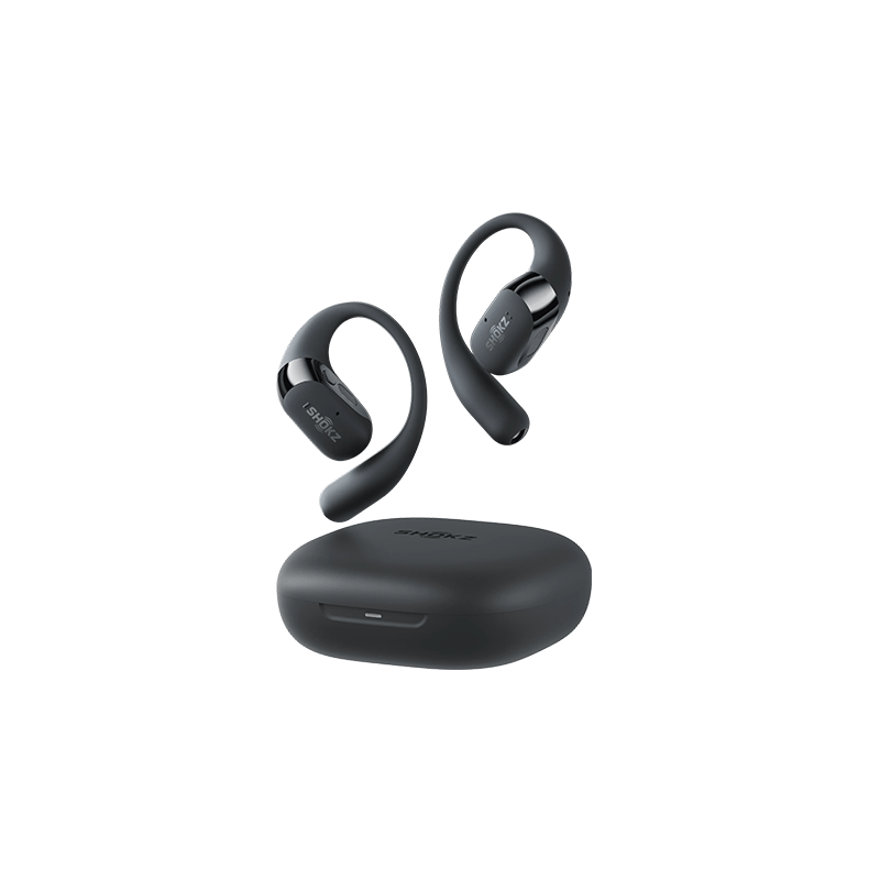 Shokz OPENFIT 2 Earbuds