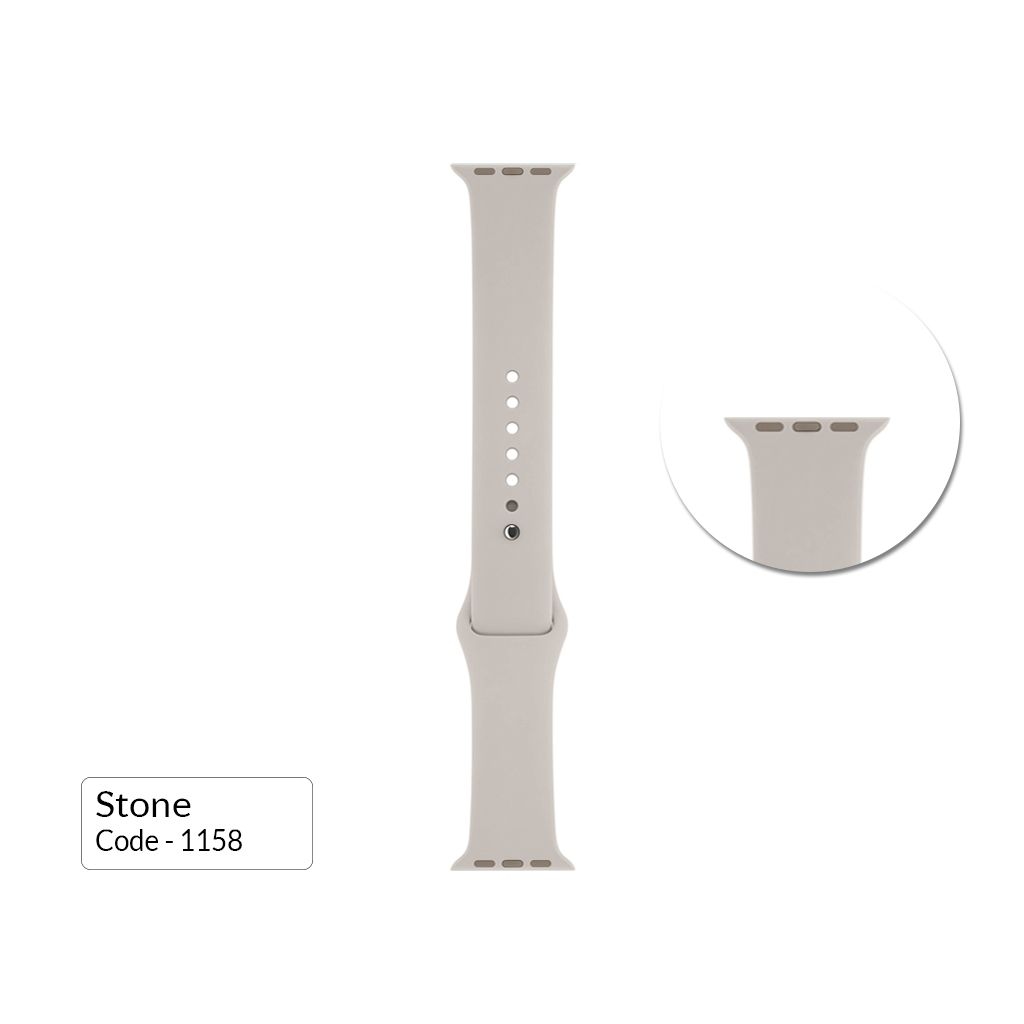 Smart Watch Strap - Sport Band