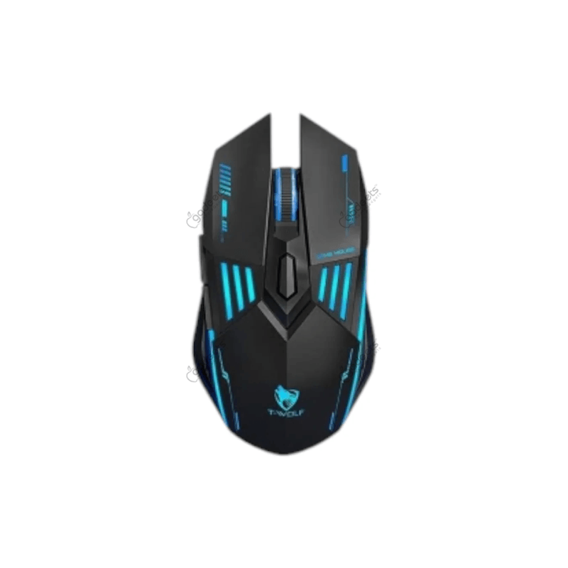 T-WOLF X7 Tri-mode Gaming Mouse