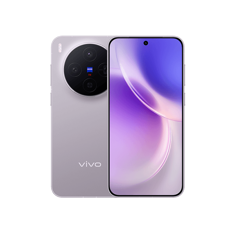 Vivo X300 - CN