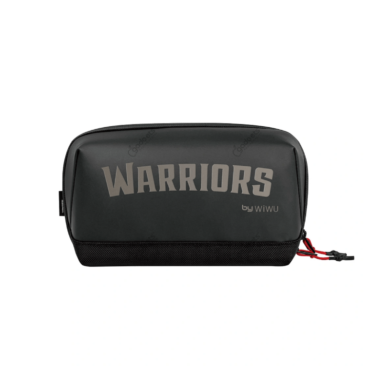 WIWU Warriors Tech Pouch X Pro