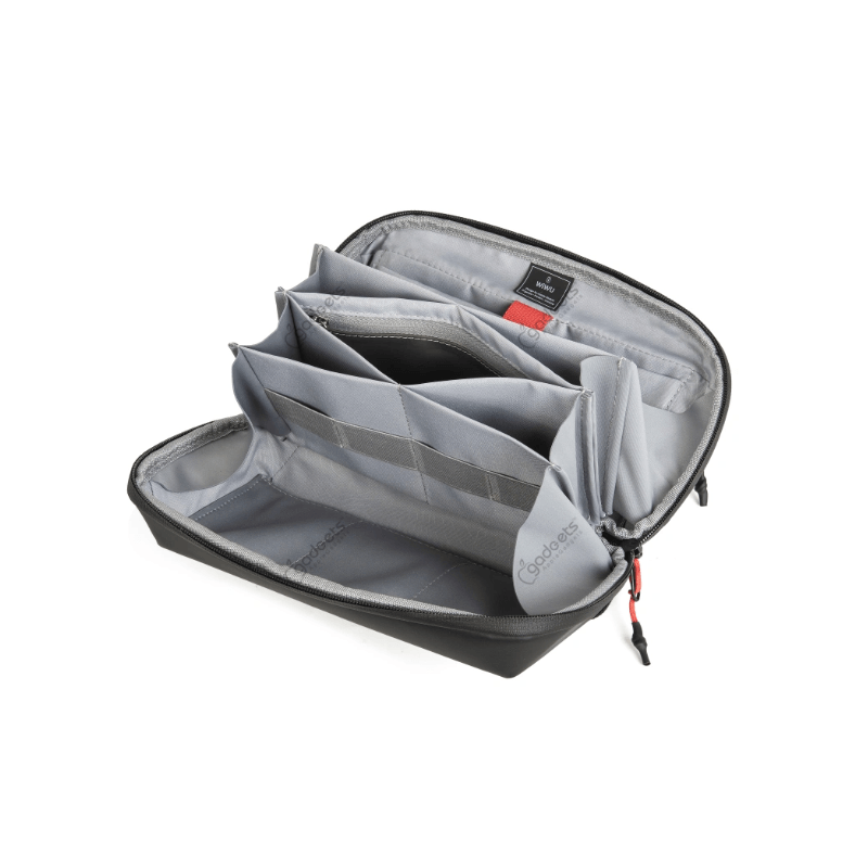 WIWU Warriors Tech Pouch X Pro