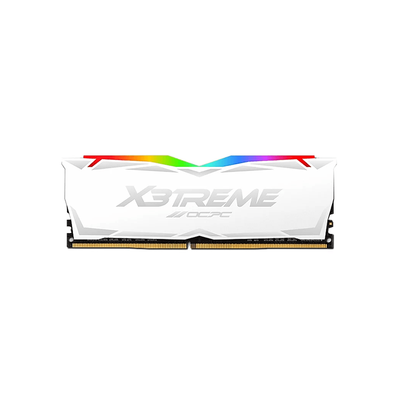 OCPC X3 RGB DDR4 3200MHz Desktop RAM