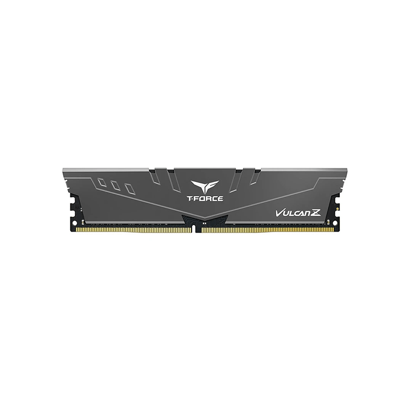 TEAM Vulcan Z 8GB DDR4 3200MHz  Heatsink Desktop RAM
