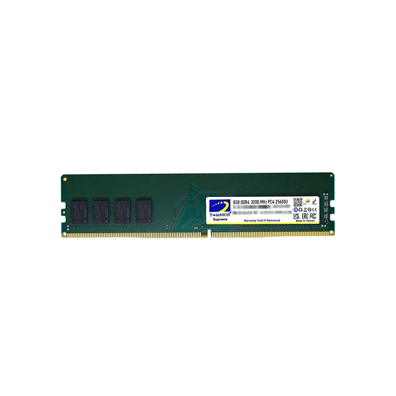 TwinMOS 8GB DDR4 3200MHz U-DIMM Desktop RAM