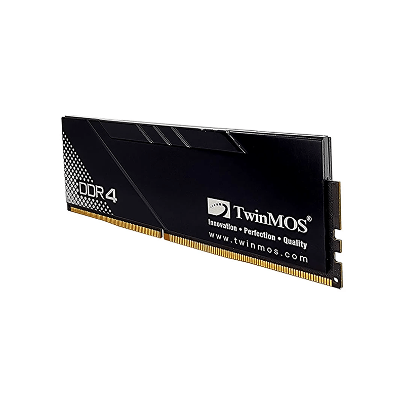 TwinMOS Thunder GX DDR4 3200MHz U-DIMM Heatsink Desktop RAM