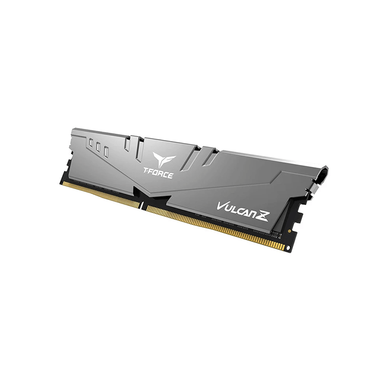 TEAM Vulcan Z 8GB DDR4 3200MHz  Heatsink Desktop RAM