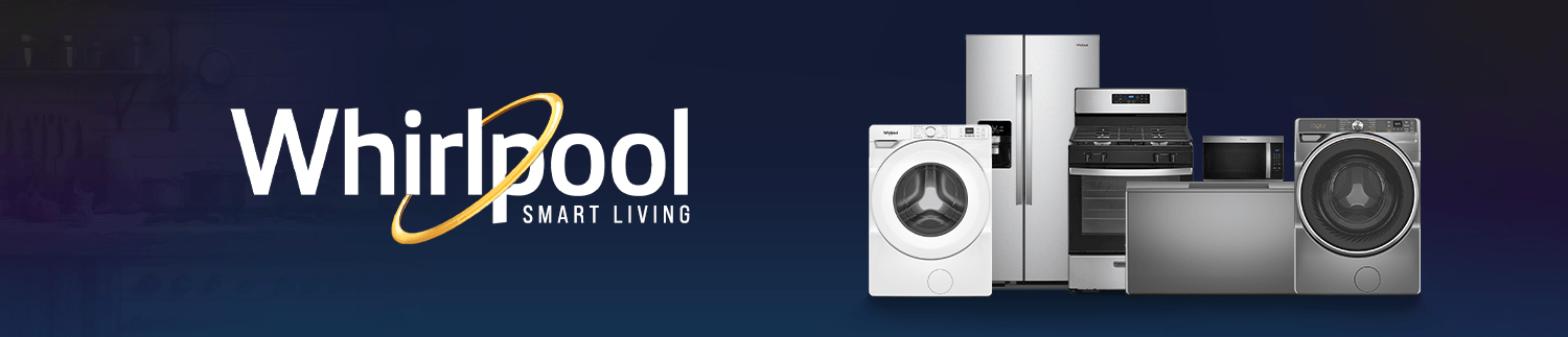 Whirlpool - 2-7537